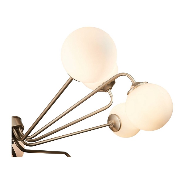 Подвесная люстра ST Luce Redjino SLE106203-12 Фото № 4