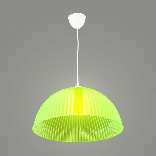 Подвесной светильник Apeyron Оулу 16-25 Фото № 4