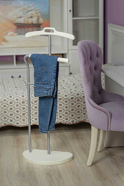 Костюмная вешалка Мебелик Д 10 002265 Фото № 7