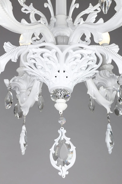 Подвесная люстра Omnilux Senis OML-74713-06 Фото № 2