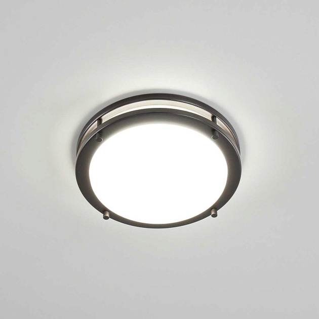 Потолочный светодиодный светильник Citilux Бостон CL709205N изображение 15 Потолочный светодиодный светильник Citilux Бостон CL709205N Фото № 15