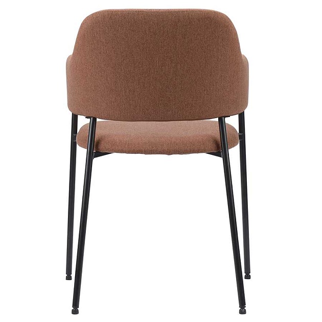 Кухонный стул Bergenson Bjorn Wendy BECH-WEVTEX08 Фото № 12