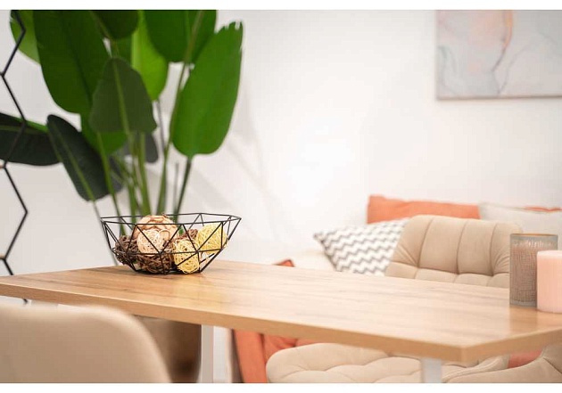 Кухонный стол Woodville Лота Лофт 489651 Фото № 7