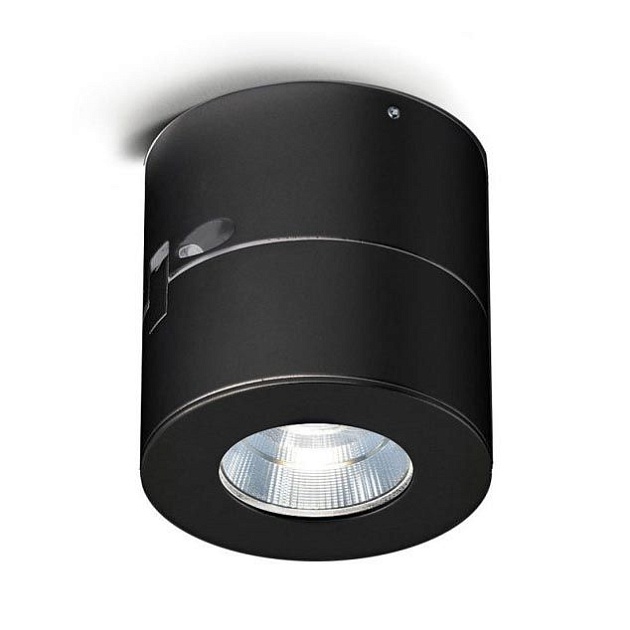 Светодиодный спот Elvan GW-6615L-10W-WW-Bk изображение 1 Светодиодный спот Elvan GW-6615L-10W-WW-Bk Фото № 1