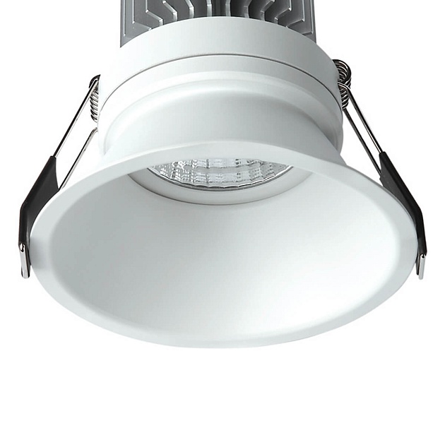 Встраиваемый светильник Mantra Formentera C0073 Фото № 2