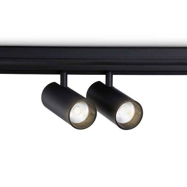 Трековый светодиодный светильник Ambrella light Track System GL3902 Фото № 1