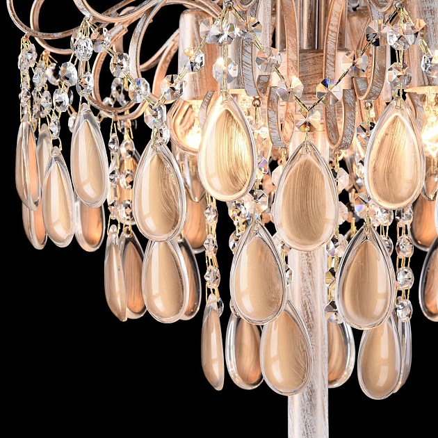 Торшер Freya Chabrol FR2302FL-04WG изображение 7 Торшер Freya Chabrol FR2302FL-04WG Фото № 7