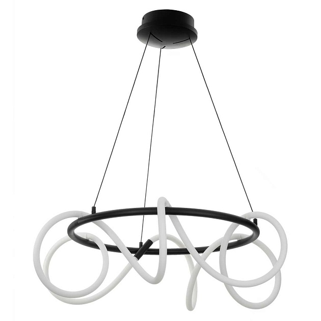 Люстра Citilux PYTHON CL220261 Фото № 17