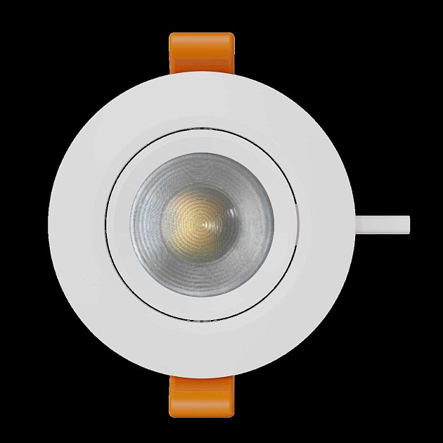 Встраиваемый светодиодный светильник Mantra Panama 8762 Фото № 1