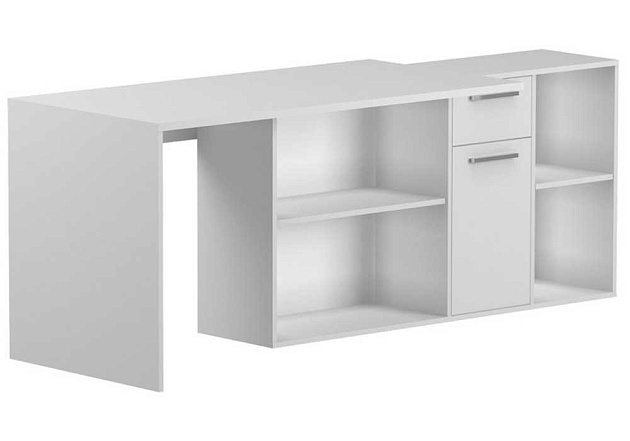 Письменный стол Woodville Лайт 318820 Фото № 5