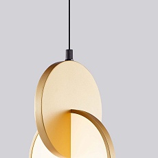 Подвесной светодиодный светильник F-Promo Grahan 4608-1P 4