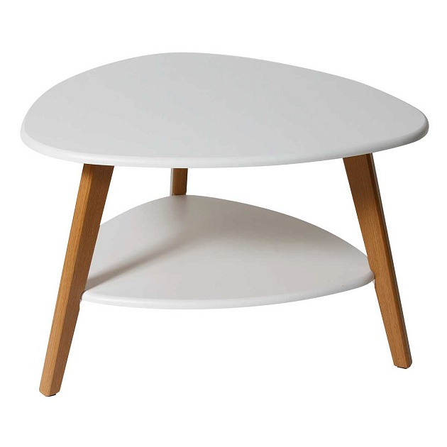 Журнальный стол Мебелик Бруклин 002591 изображение 1 Журнальный стол Мебелик Бруклин 002591 Фото № 1