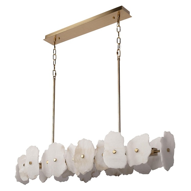 Подвесная светодиодная люстра Loft IT Alicante 10248/1000 Фото № 3