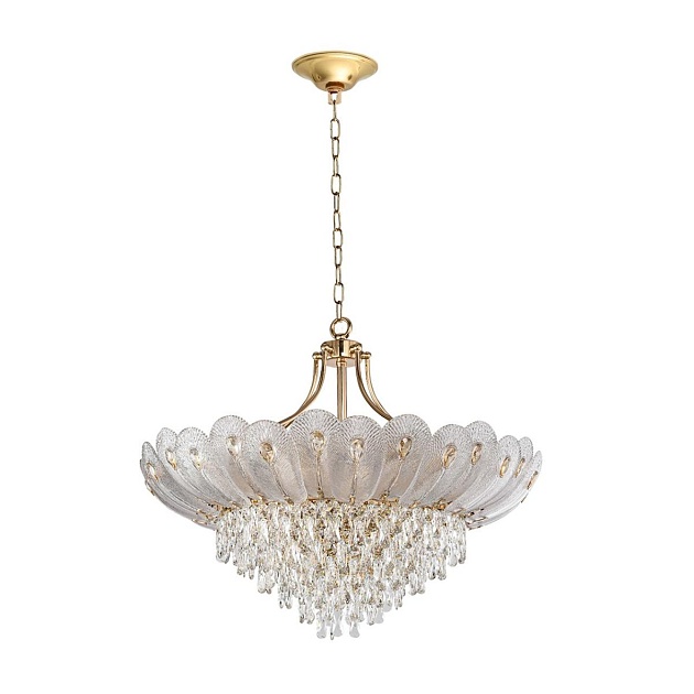 Подвесной светильник Odeon Light Hall Paroti 5048/16 Фото № 1