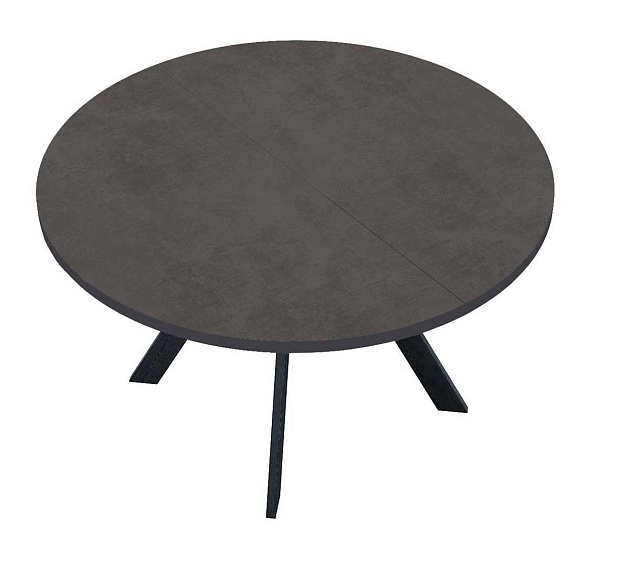 Кухонный стол DikLine RD120 00-00066211 Фото № 3