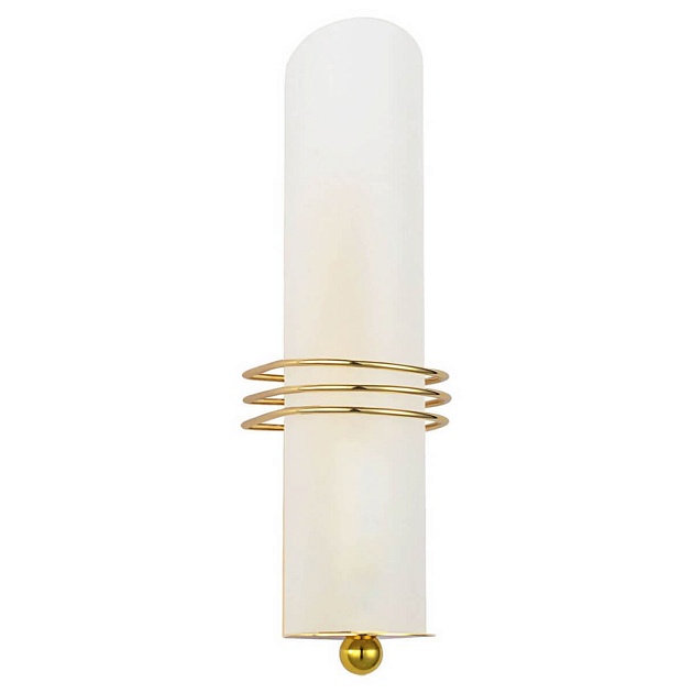 Подсветка для зеркал Lussole Selvino LSA-7701-01 Фото № 1