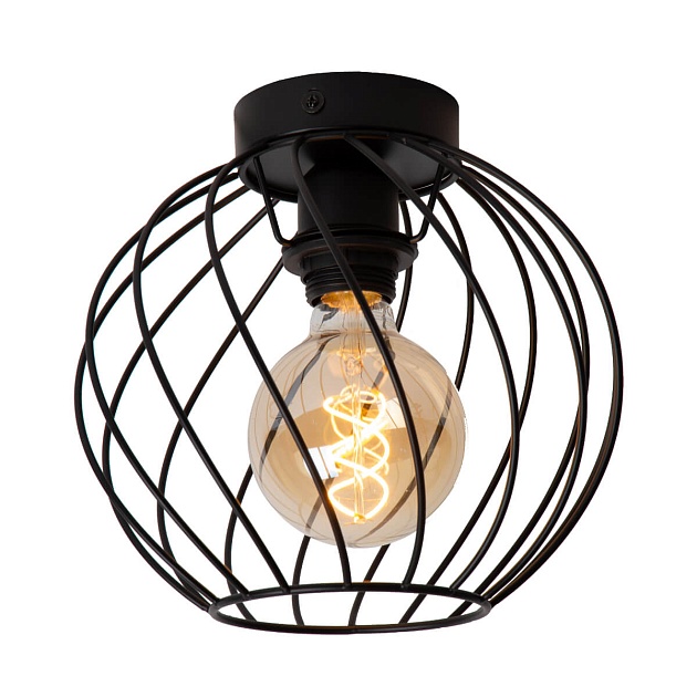 Потолочный светильник Lucide DANZA 21128/25/30 Фото № 1