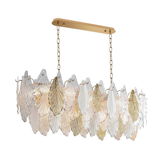 Подвесная люстра Odeon Light LACE 5052/14 Фото № 3