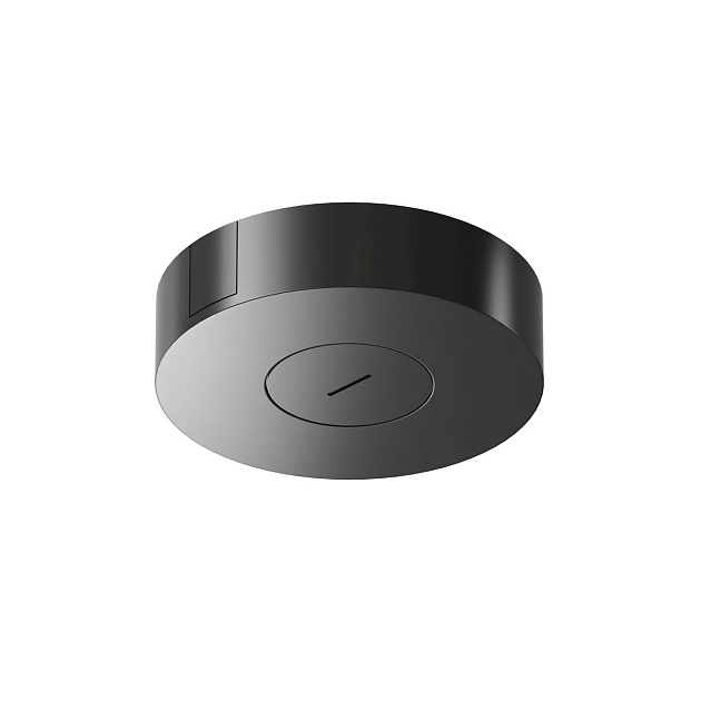 Основание для шинопровода Denkirs Belty Base TR5510-BK Фото № 4