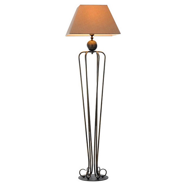 Торшер Lussole Loft LSP-0553 изображение 1 Торшер Lussole Loft LSP-0553 Фото № 1