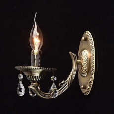 Бра MW-Light Аврора 3 371021501 2