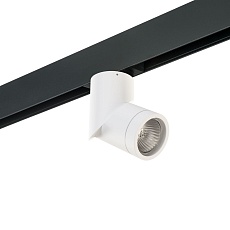 Комплект с трековым светильником Lightstar Illumo F (595017+051016) PRO051016