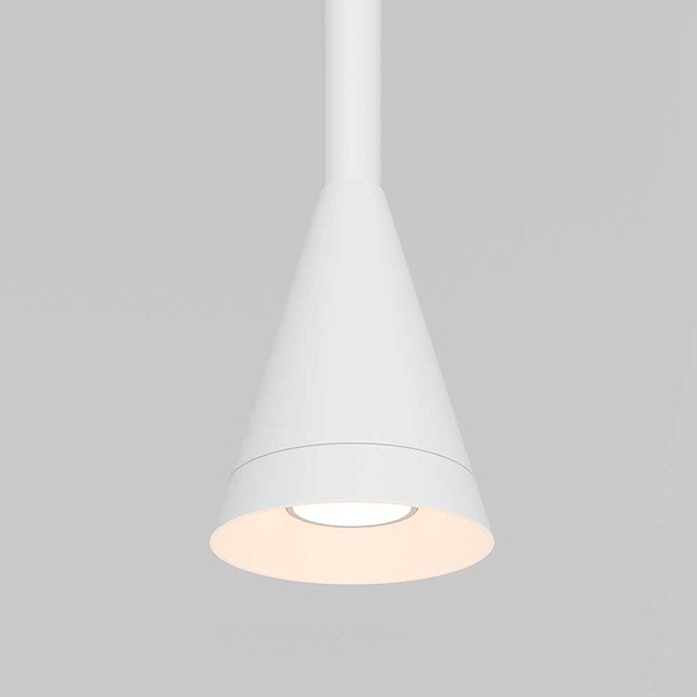 Подвесной светильник Maytoni Technical Arrow P064PL-01W-1 Фото № 5