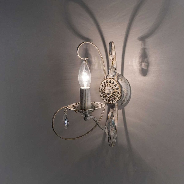 Бра Citilux Джесси CL410312 Фото № 7