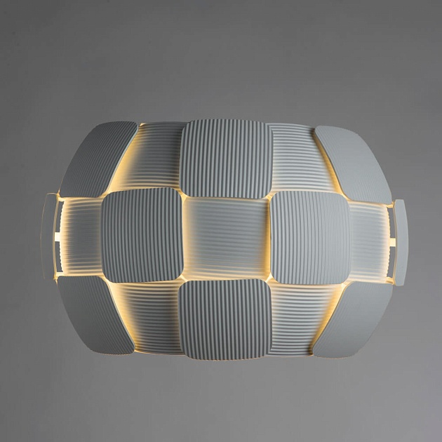 Настенный светильник Divinare Beata 1317/01 AP-2 Фото № 2