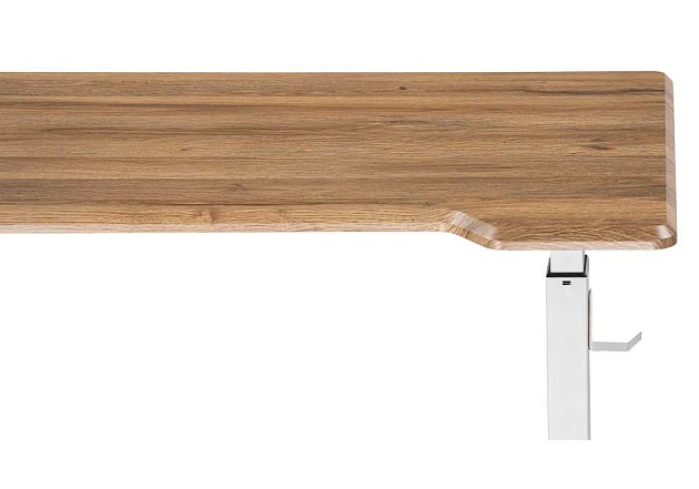 Компьютерный стол Woodville Маркос 536635 Фото № 2