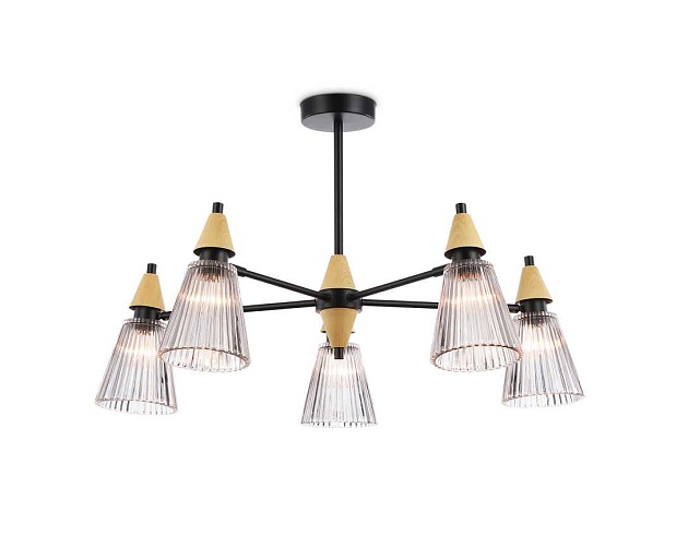 Подвесная люстра Ambrella light High Light LH58114 Фото № 1