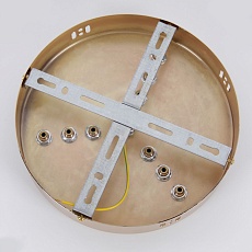 Основа для люстры Favourite Canopy 4591-220-9GD 2