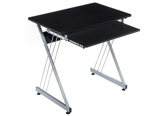 Компьютерный стол Woodville Mika 11458 Фото № 10