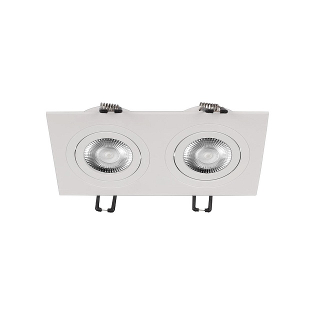 Встраиваемый светильник Loft IT Hap 10341/2A White Фото № 4