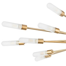 Потолочная люстра Lightstar Ragno 732203 2