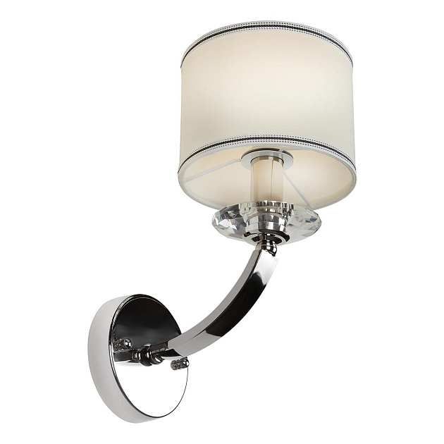 Бра iLamp Urban 88189/1B CR Фото № 1