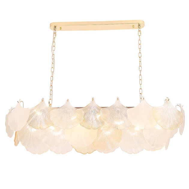 Подвесная люстра Crystal Lux Bonita SP14 L1200 Фото № 7