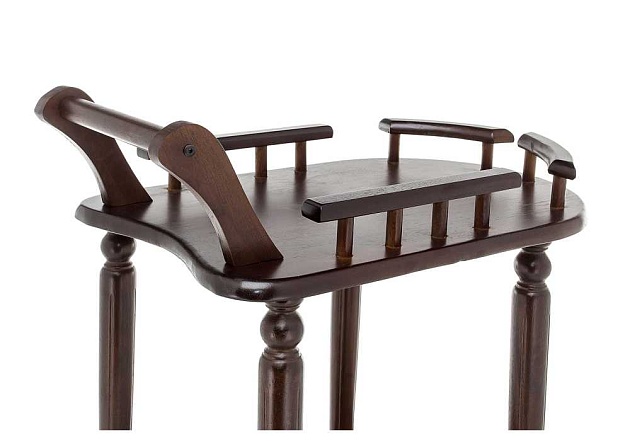 Сервировочный стол Woodville Trolly 1961 Фото № 5