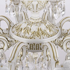 Подвесная люстра Bohemia Ivele AL78101/10/210 A WMG 3