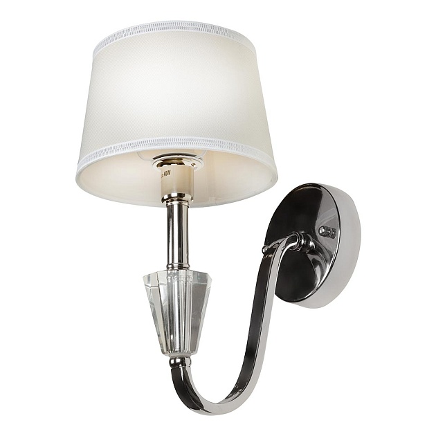 Бра iLamp Opera 82177/1B CR изображение 1 Бра iLamp Opera 82177/1B CR Фото № 1