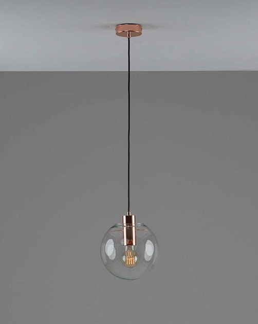 Светильник подвесной Moderli Aurora V11541-1P Фото № 4