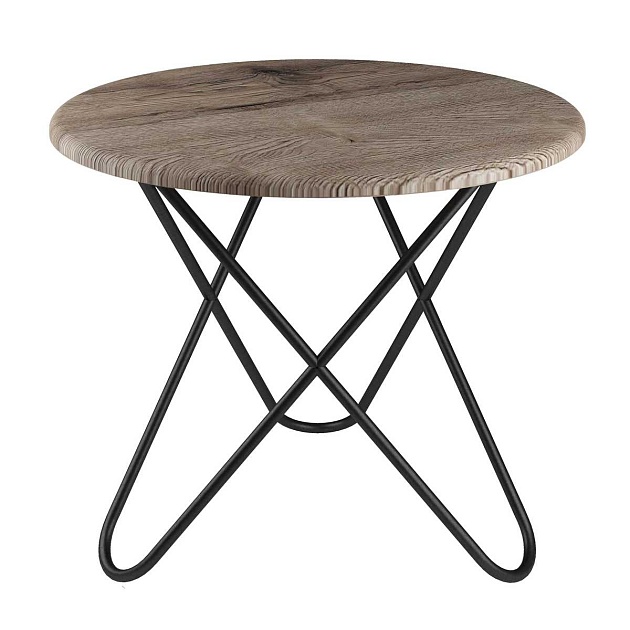 Журнальный стол Мебелик BeautyStyle 20 008142 Фото № 1