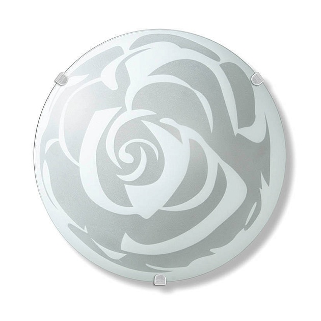 Настенно-потолочный светодиодный светильник Vitaluce V6294/1A Фото № 1