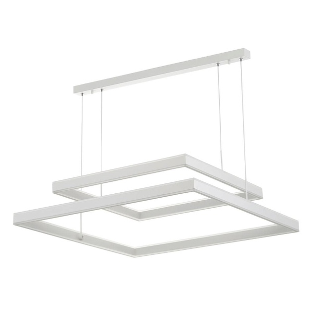 Подвесной светодиодный светильник Citilux Дуэт CL719K210 изображение 8 Подвесной светодиодный светильник Citilux Дуэт CL719K210 Фото № 8