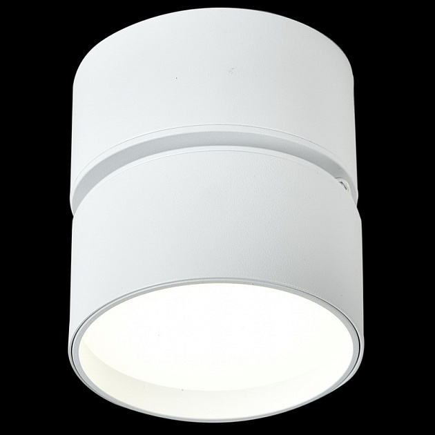 Спот Reluce 53168-9.5-001MZ GX53 WT Фото № 3