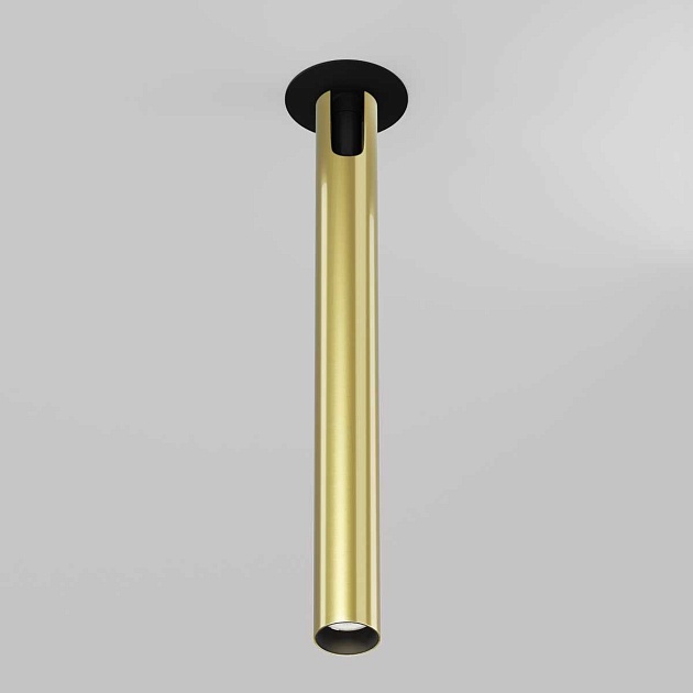 Встраиваемый светильник Maytoni Technical C141RS-L300-6W4K-BBS Фото № 2