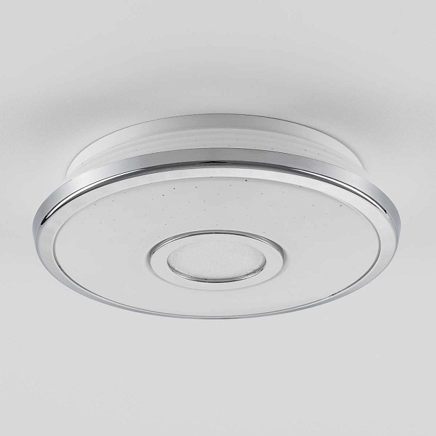 Потолочный светодиодный светильник Citilux Старлайт CL70310 изображение 27 Потолочный светодиодный светильник Citilux Старлайт CL70310 Фото № 27