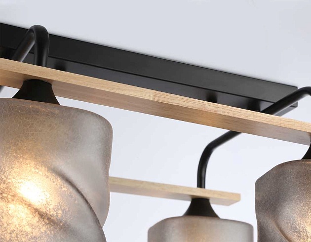 Светильник потолочный Ambrella light TRADITIONAL TR3033249 Фото № 5