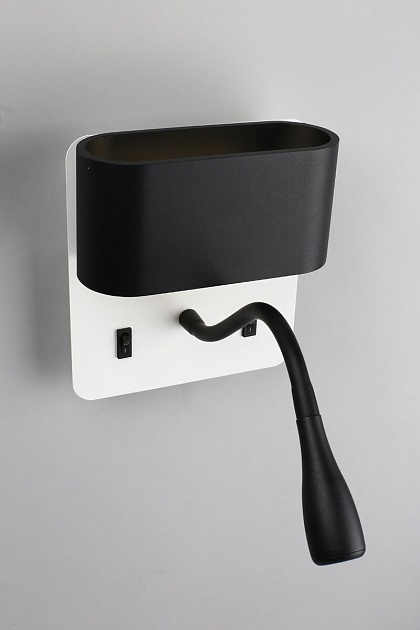 Бра Omnilux Rocchette OML-12311-02 Фото № 4