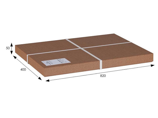 Напольная вешалка Мебелик М 6 001890 Фото № 2